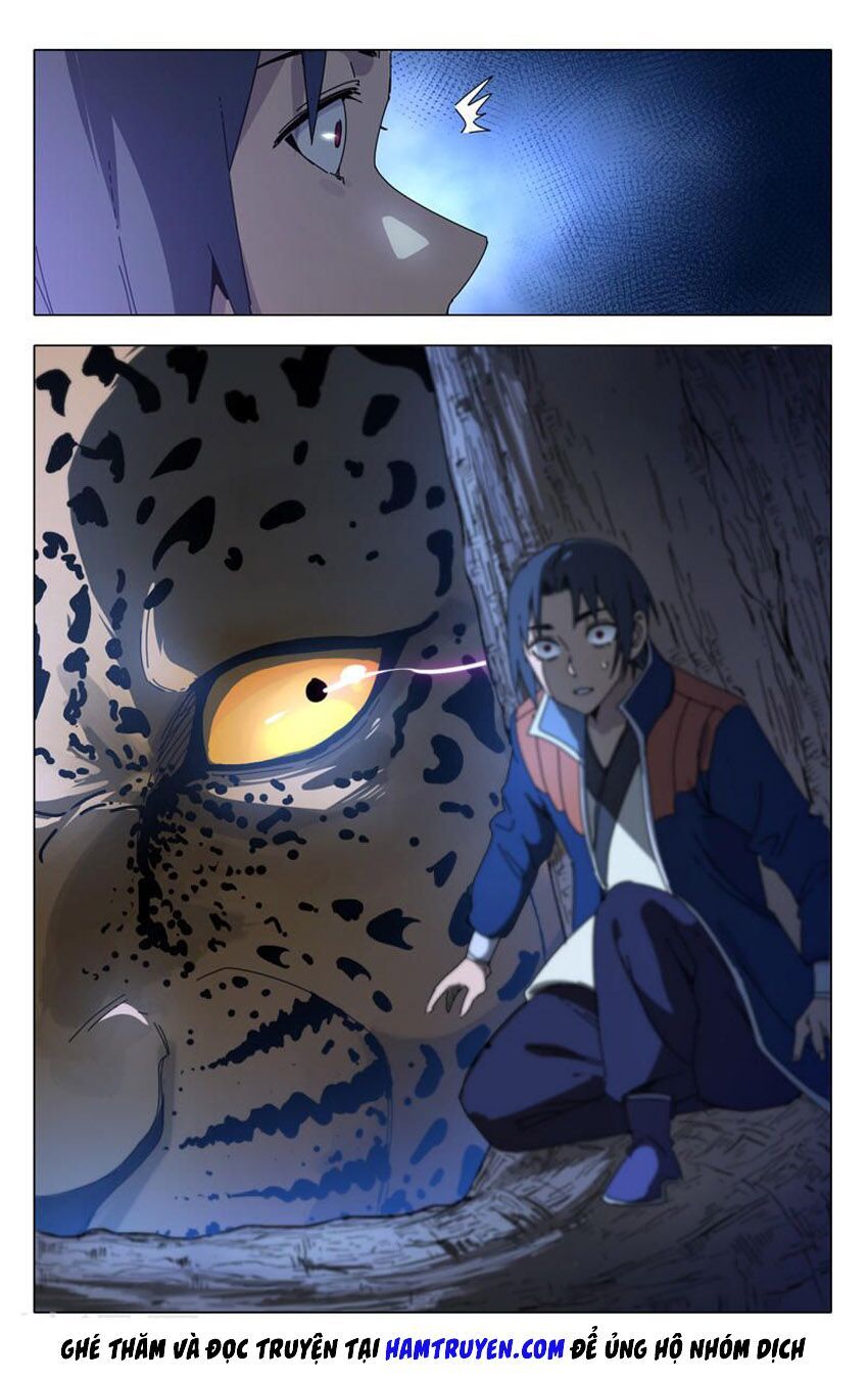 đọc truyện Vạn Giới Tiên Tung Chương 241 ảnh 15 tại Thiên Thai Truyện