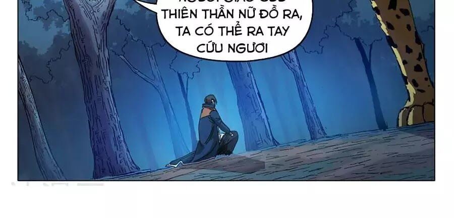 đọc truyện Vạn Giới Tiên Tung Chương 243 ảnh 12 tại Thiên Thai Truyện