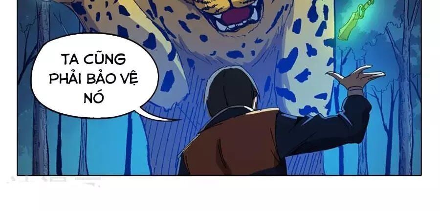 đọc truyện Vạn Giới Tiên Tung Chương 243 ảnh 16 tại Thiên Thai Truyện