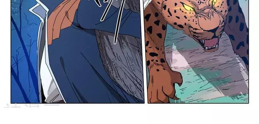 đọc truyện Vạn Giới Tiên Tung Chương 243 ảnh 22 tại Thiên Thai Truyện