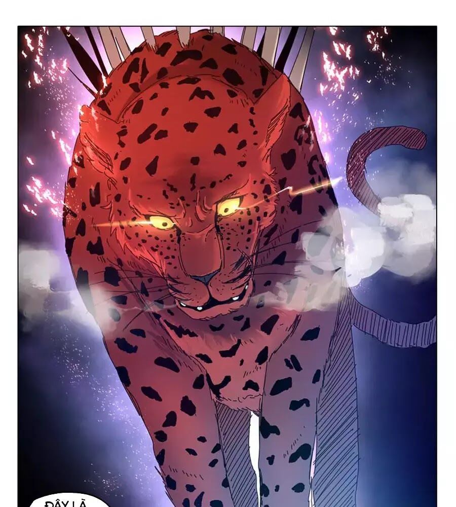 đọc truyện Vạn Giới Tiên Tung Chương 243 ảnh 27 tại Thiên Thai Truyện