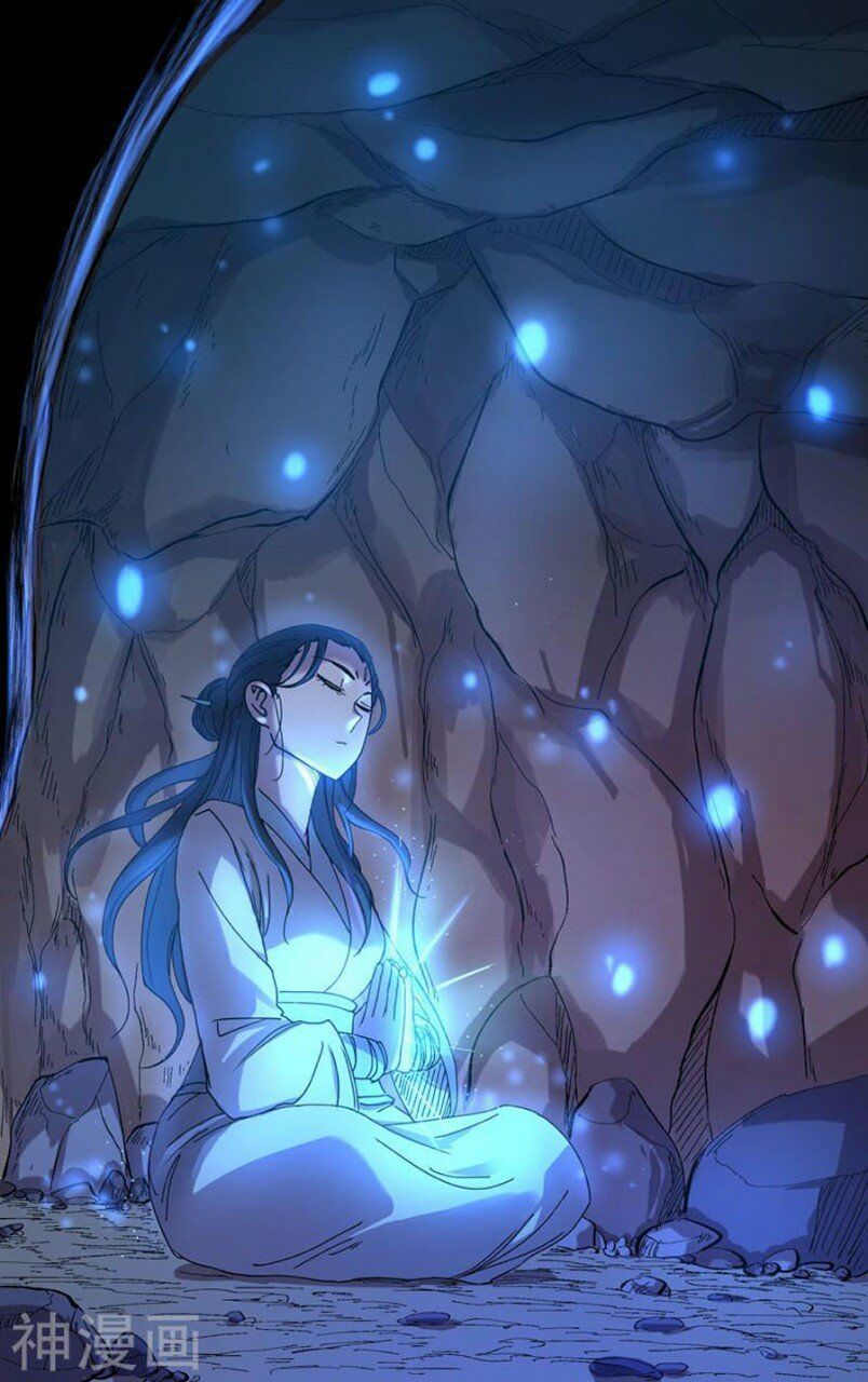 đọc truyện Vạn Giới Tiên Tung Chương 246 ảnh 9 tại Thiên Thai Truyện