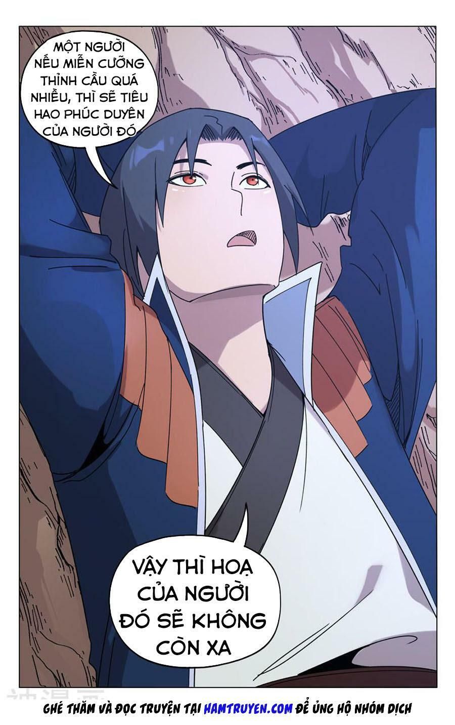 đọc truyện Vạn Giới Tiên Tung Chương 247 ảnh 15 tại Thiên Thai Truyện