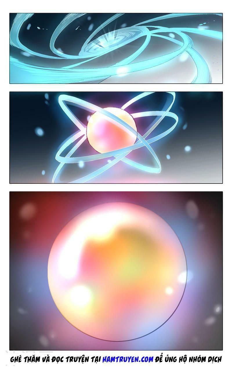 đọc truyện Vạn Giới Tiên Tung Chương 247 ảnh 5 tại Thiên Thai Truyện