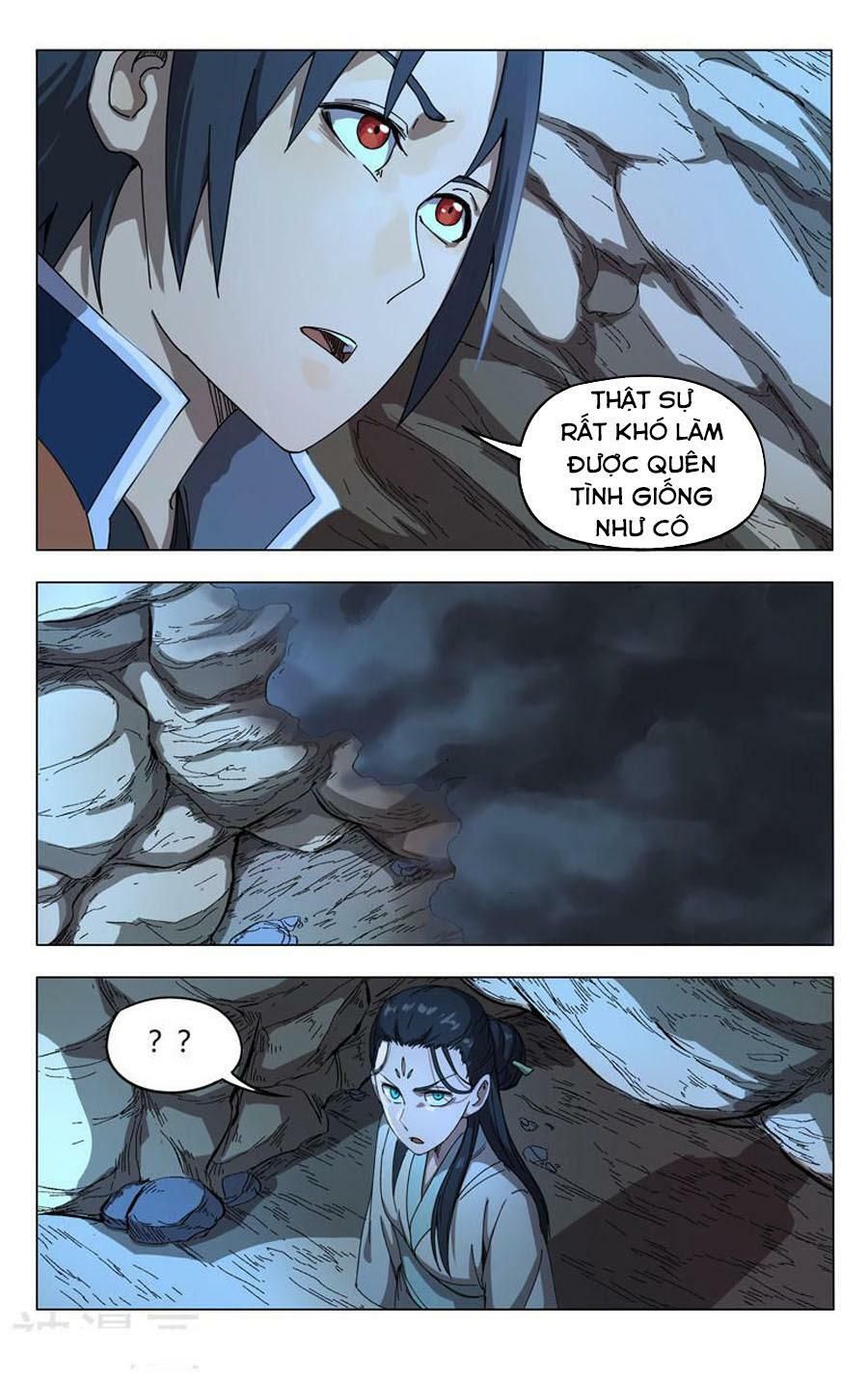 đọc truyện Vạn Giới Tiên Tung Chương 248 ảnh 9 tại Thiên Thai Truyện