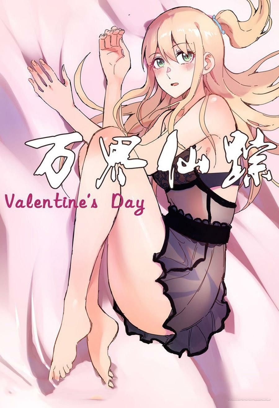 đọc truyện Vạn Giới Tiên Tung Chương 254 ảnh 4 tại Thiên Thai Truyện