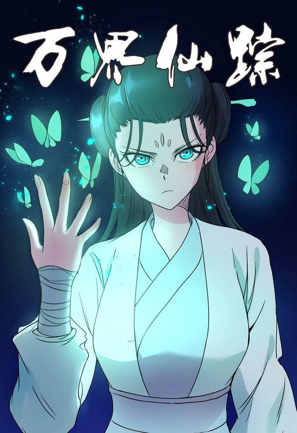 đọc truyện Vạn Giới Tiên Tung Chương 255 ảnh 4 tại Thiên Thai Truyện