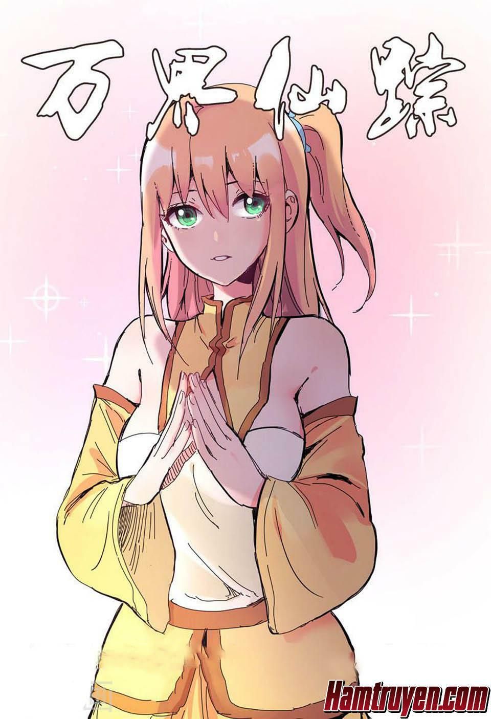 đọc truyện Vạn Giới Tiên Tung Chương 257 ảnh 4 tại Thiên Thai Truyện