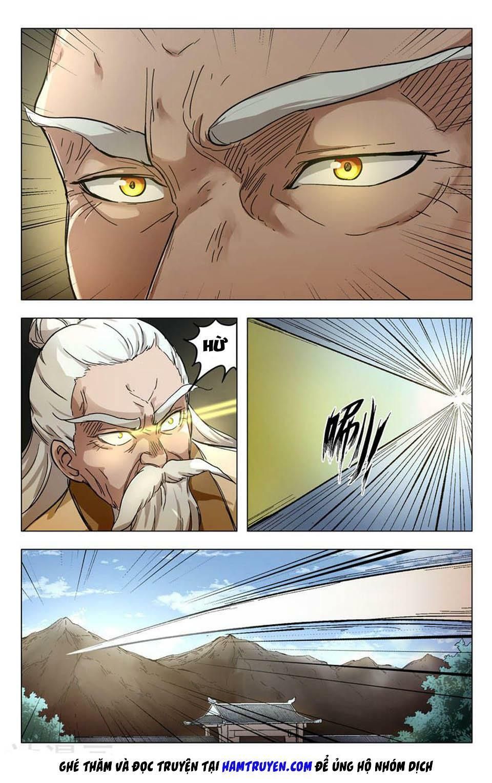 đọc truyện Vạn Giới Tiên Tung Chương 258 ảnh 10 tại Thiên Thai Truyện