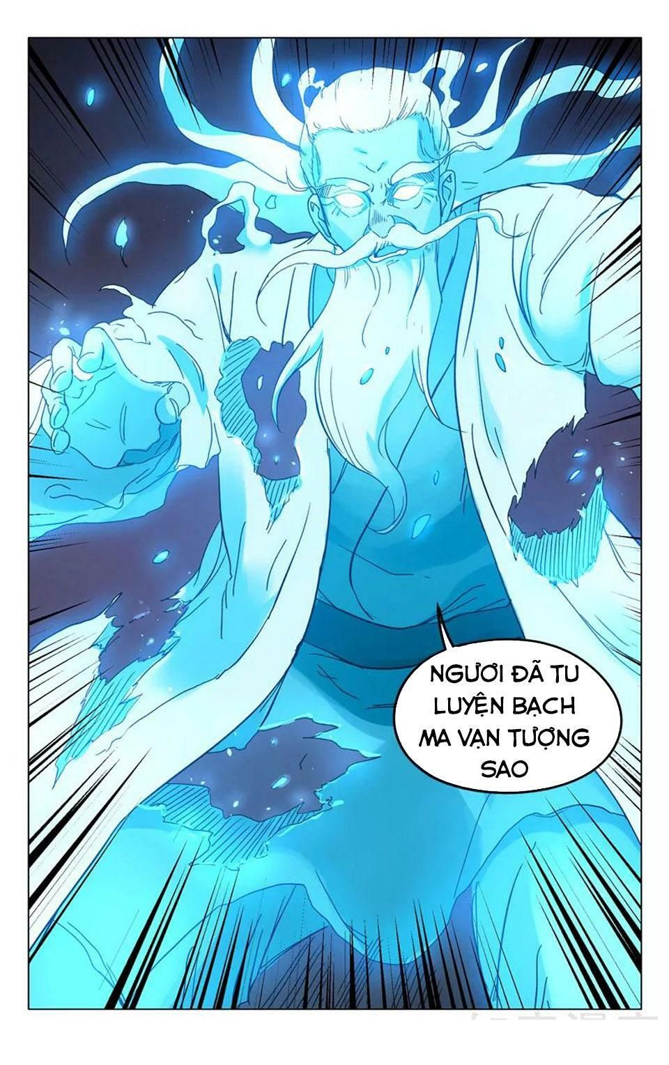 đọc truyện Vạn Giới Tiên Tung Chương 259 ảnh 7 tại Thiên Thai Truyện