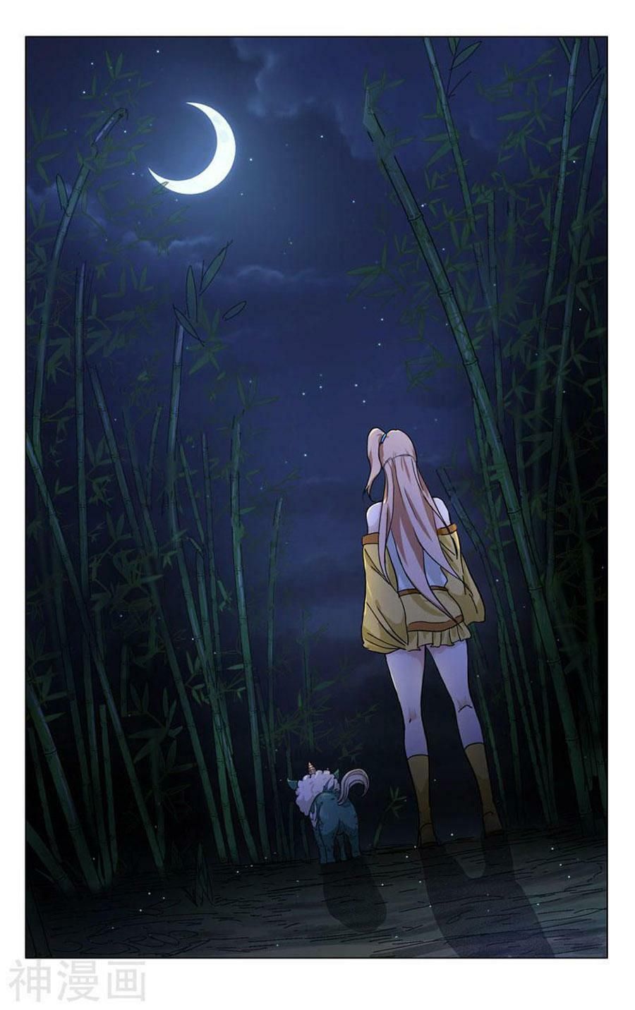 đọc truyện Vạn Giới Tiên Tung Chương 260 ảnh 13 tại Thiên Thai Truyện