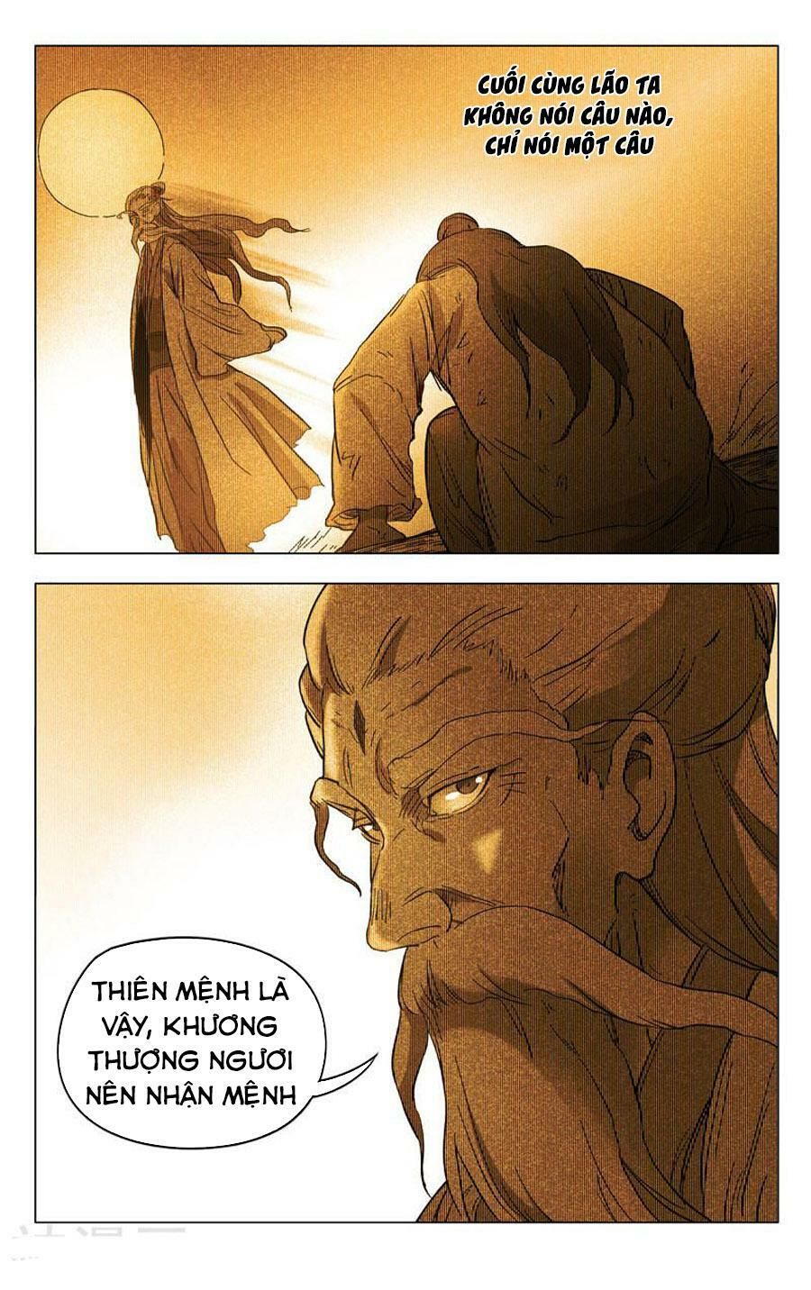 đọc truyện Vạn Giới Tiên Tung Chương 260 ảnh 8 tại Thiên Thai Truyện