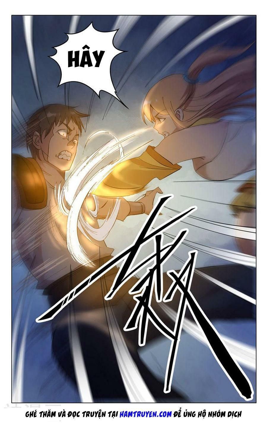 đọc truyện Vạn Giới Tiên Tung Chương 263 ảnh 7 tại Thiên Thai Truyện