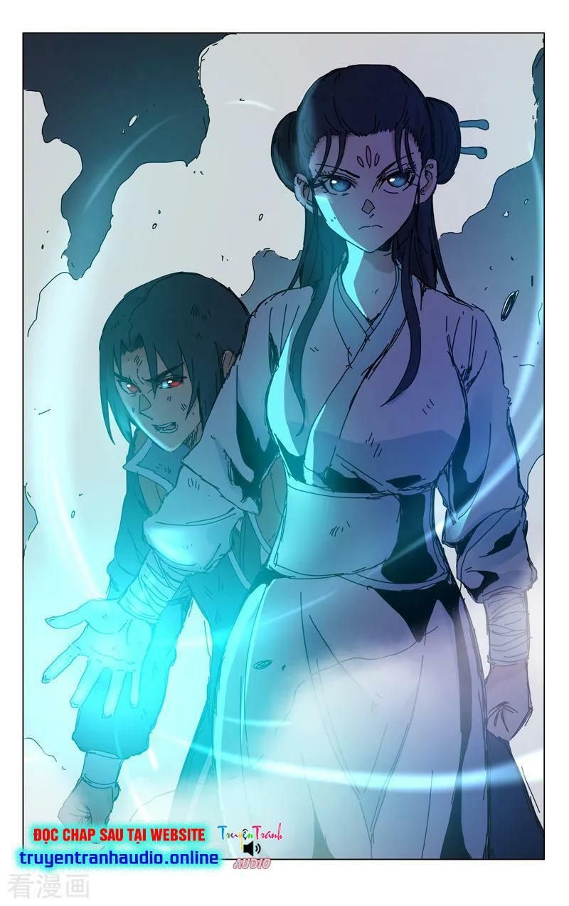 đọc truyện Vạn Giới Tiên Tung Chương 268 ảnh 13 tại Thiên Thai Truyện