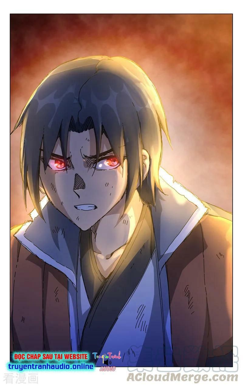 đọc truyện Vạn Giới Tiên Tung Chương 268 ảnh 8 tại Thiên Thai Truyện