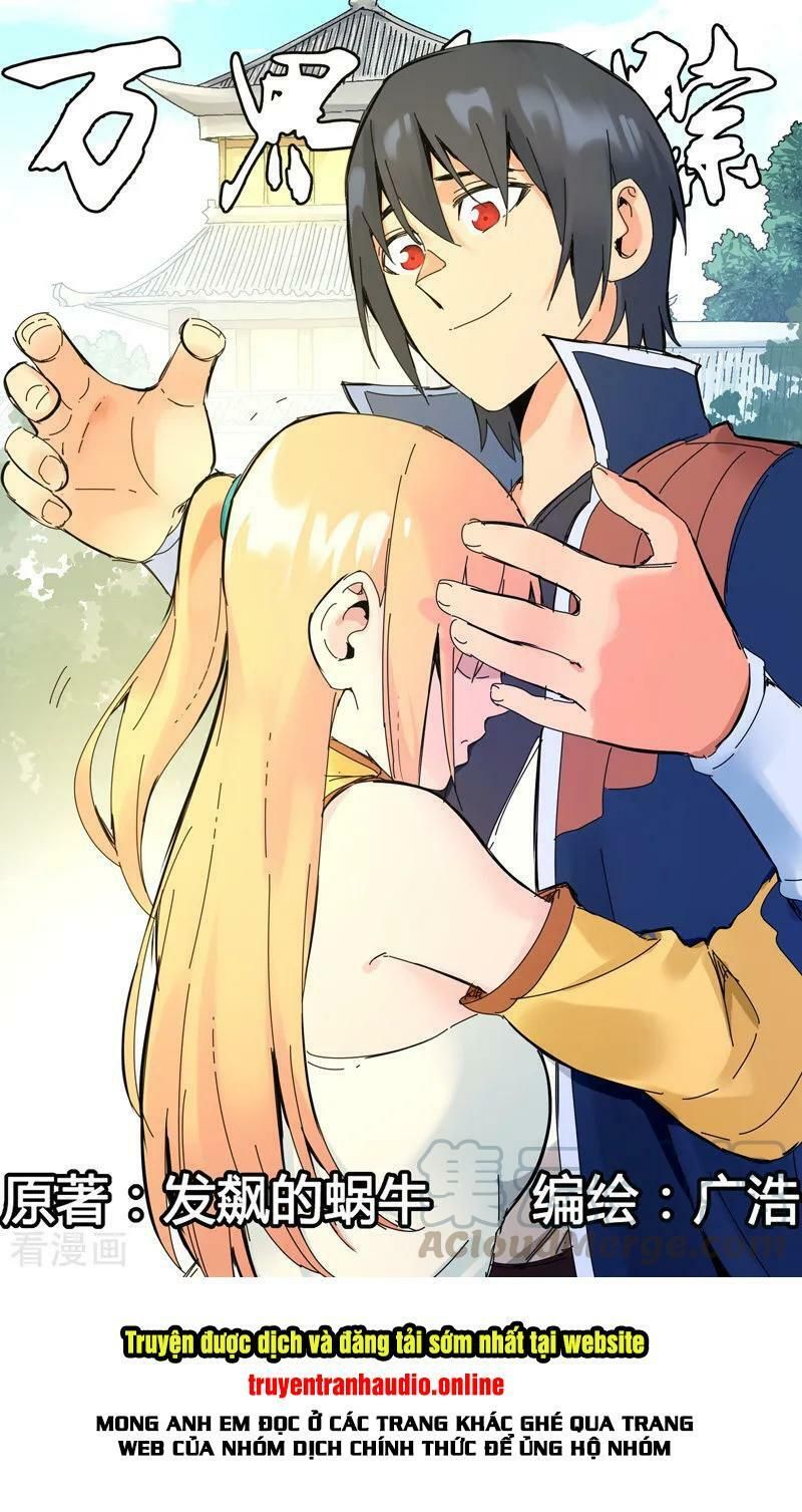 đọc truyện Vạn Giới Tiên Tung Chương 270 ảnh 4 tại Thiên Thai Truyện