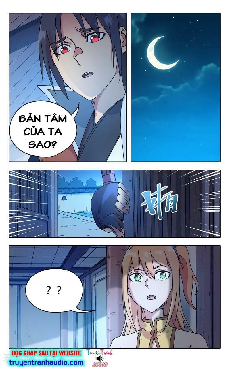 đọc truyện Vạn Giới Tiên Tung Chương 275 ảnh 5 tại Thiên Thai Truyện