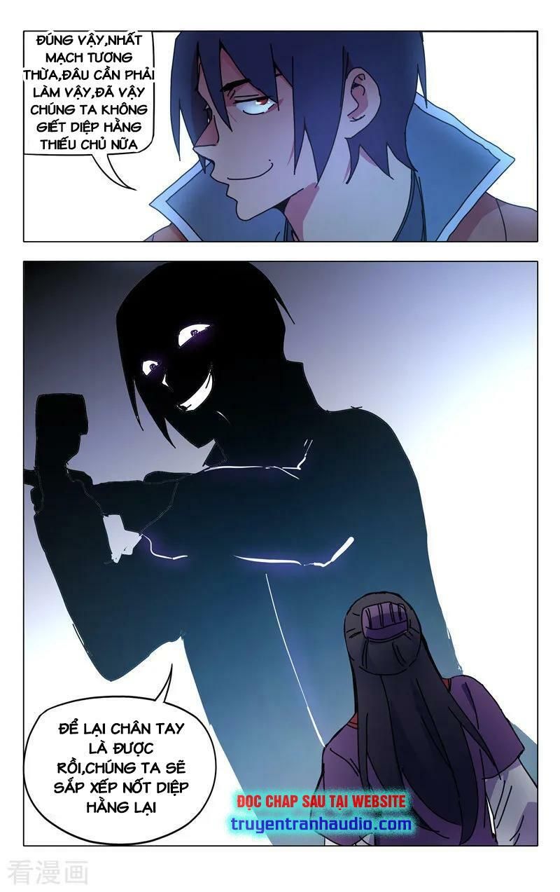 đọc truyện Vạn Giới Tiên Tung Chương 276 ảnh 15 tại Thiên Thai Truyện