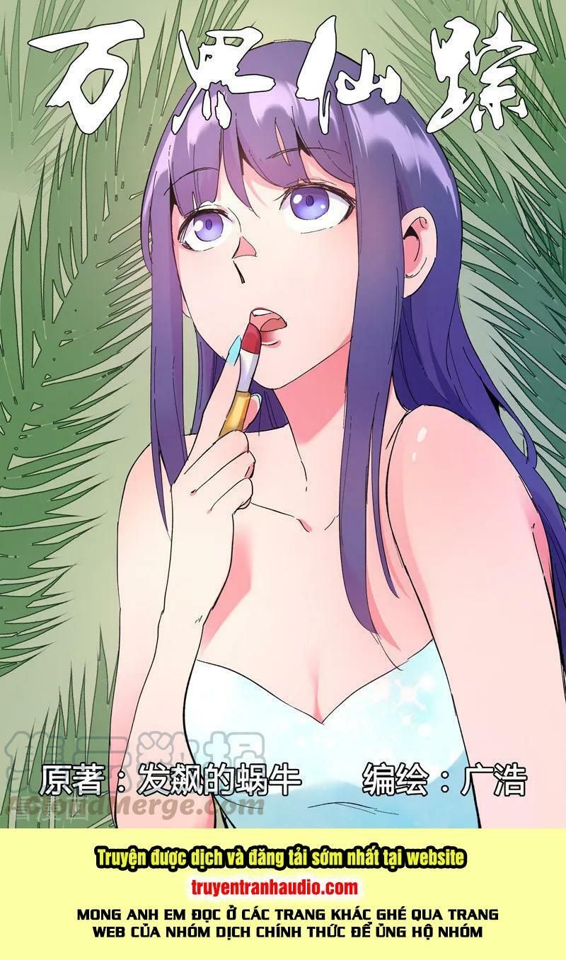 đọc truyện Vạn Giới Tiên Tung Chương 276 ảnh 4 tại Thiên Thai Truyện