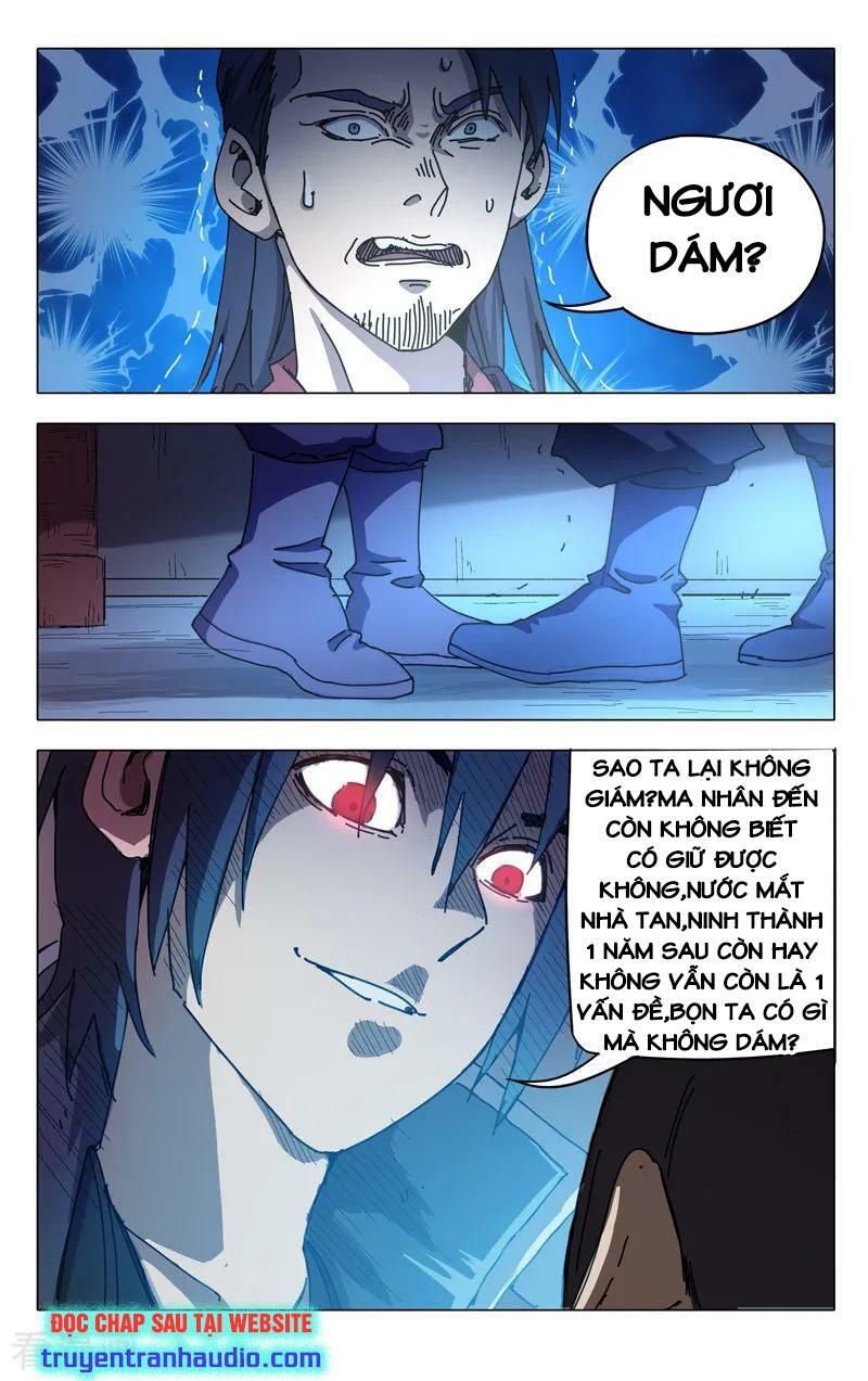 đọc truyện Vạn Giới Tiên Tung Chương 276 ảnh 7 tại Thiên Thai Truyện