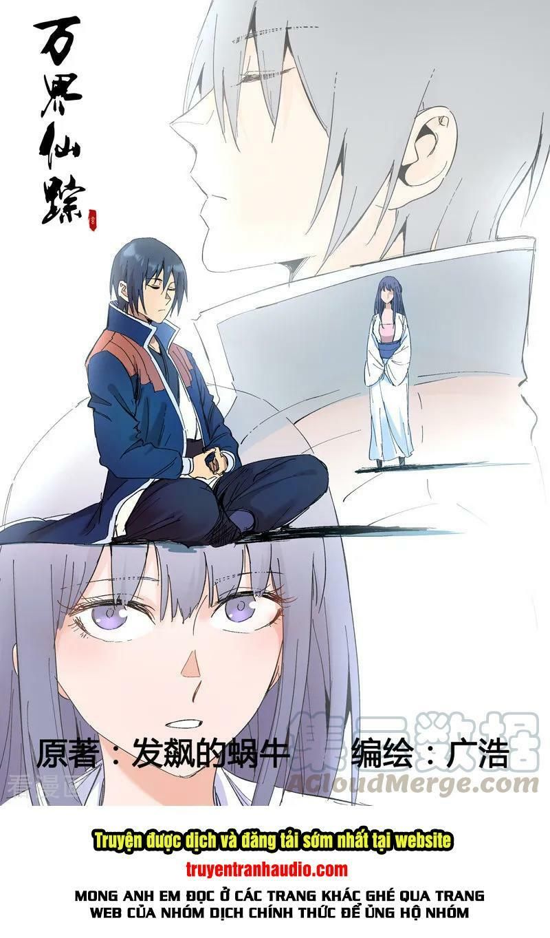 đọc truyện Vạn Giới Tiên Tung Chương 277 ảnh 4 tại Thiên Thai Truyện