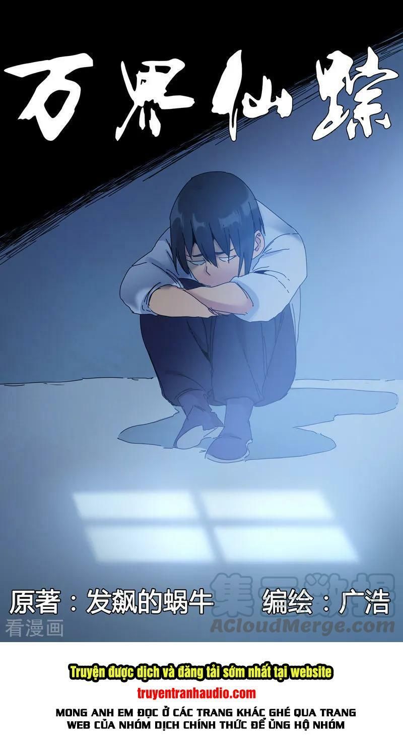 đọc truyện Vạn Giới Tiên Tung Chương 279 ảnh 4 tại Thiên Thai Truyện