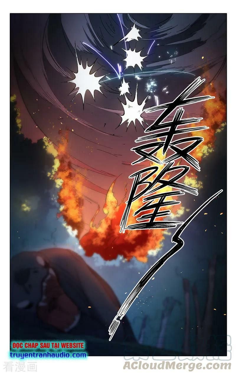 đọc truyện Vạn Giới Tiên Tung Chương 279 ảnh 6 tại Thiên Thai Truyện