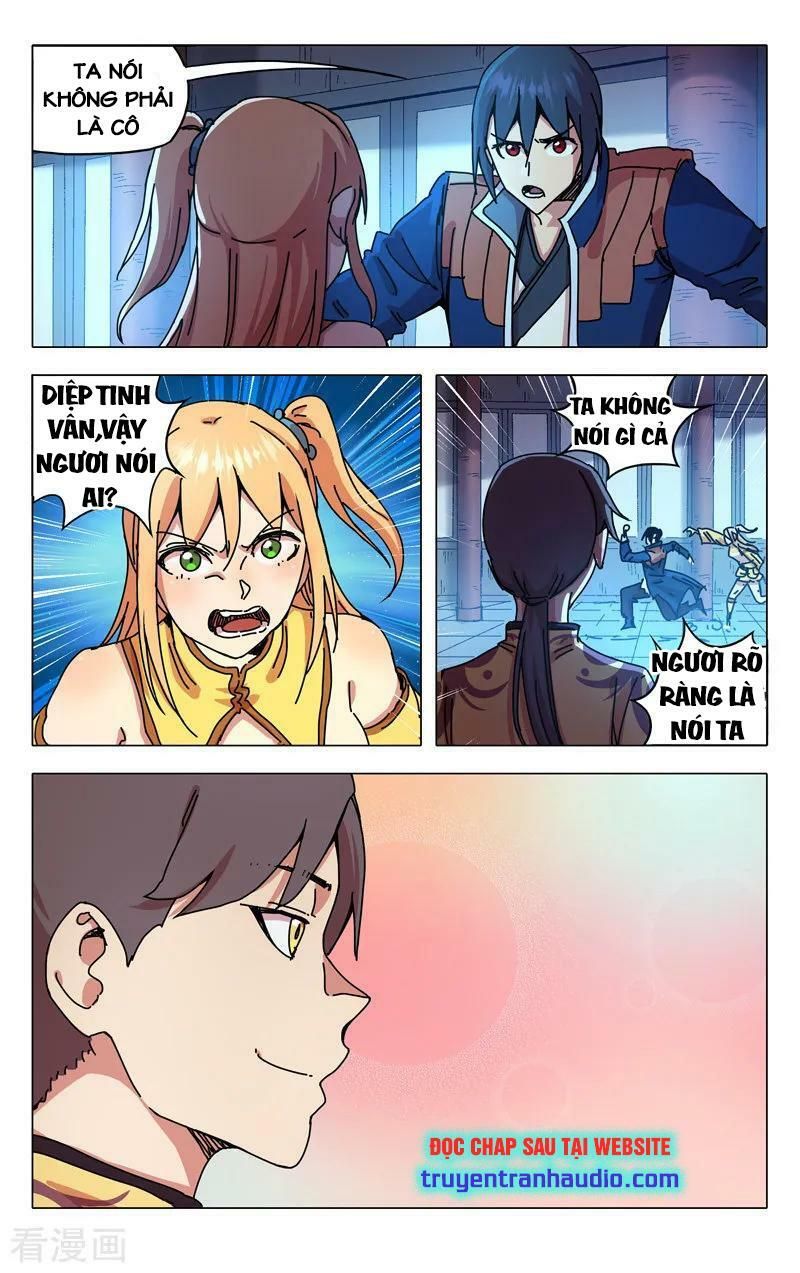 đọc truyện Vạn Giới Tiên Tung Chương 280 ảnh 15 tại Thiên Thai Truyện