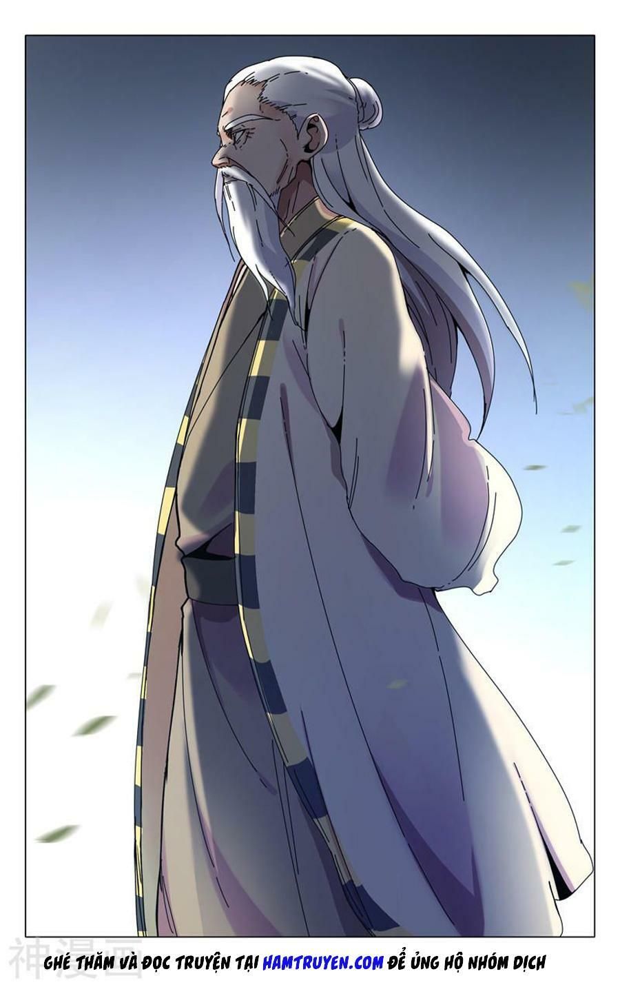 đọc truyện Vạn Giới Tiên Tung Chương 284 ảnh 15 tại Thiên Thai Truyện