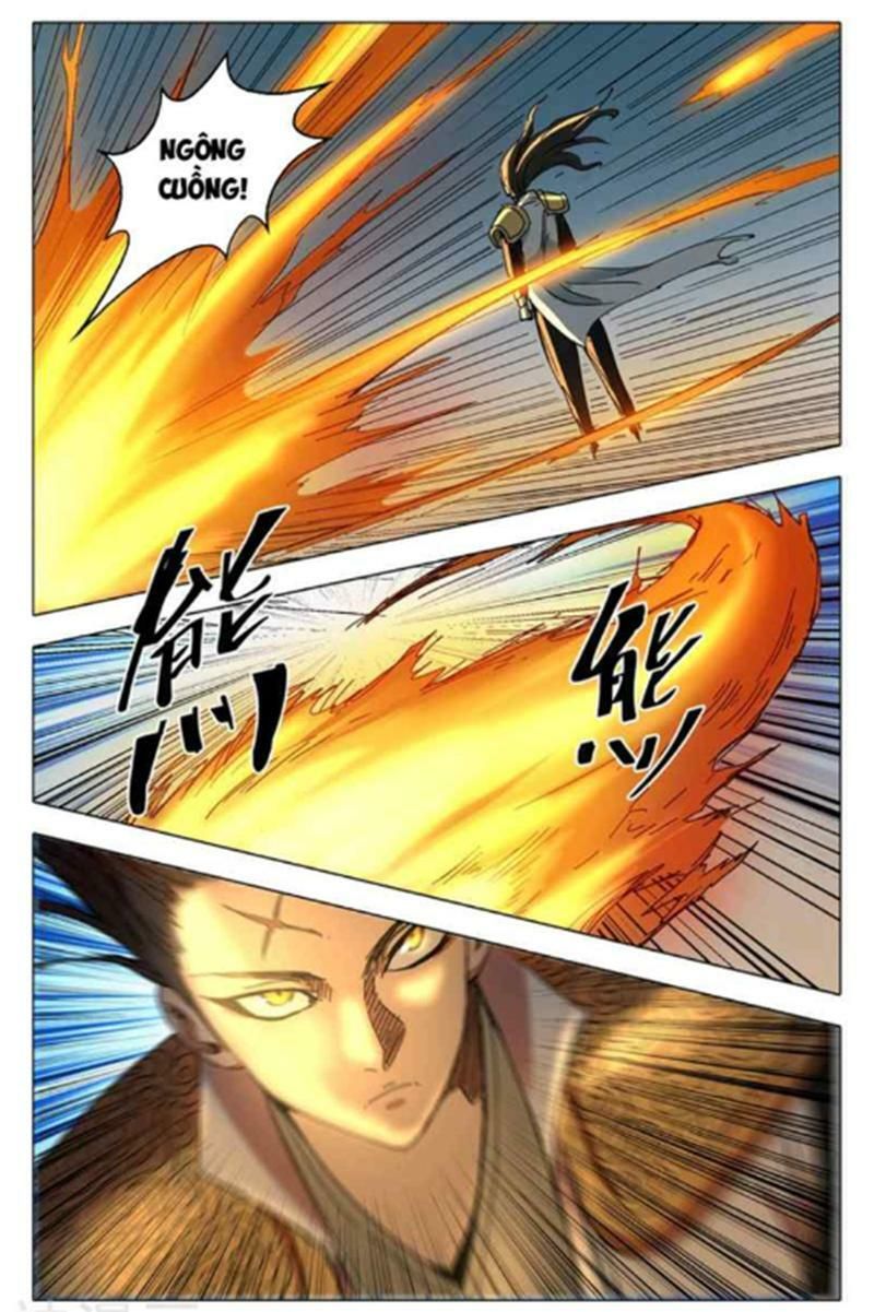 đọc truyện Vạn Giới Tiên Tung Chương 287 ảnh 14 tại Thiên Thai Truyện