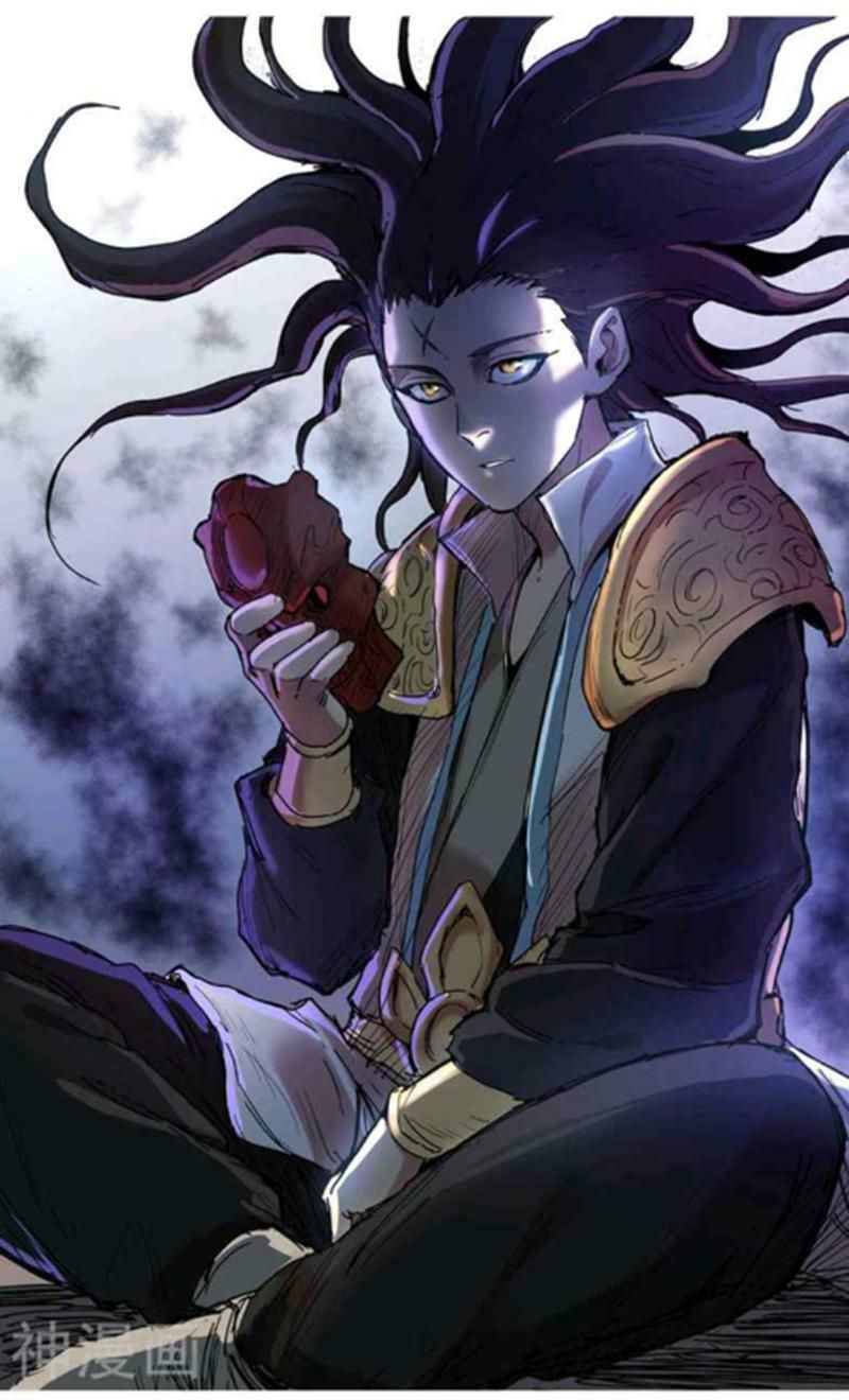 đọc truyện Vạn Giới Tiên Tung Chương 287 ảnh 7 tại Thiên Thai Truyện