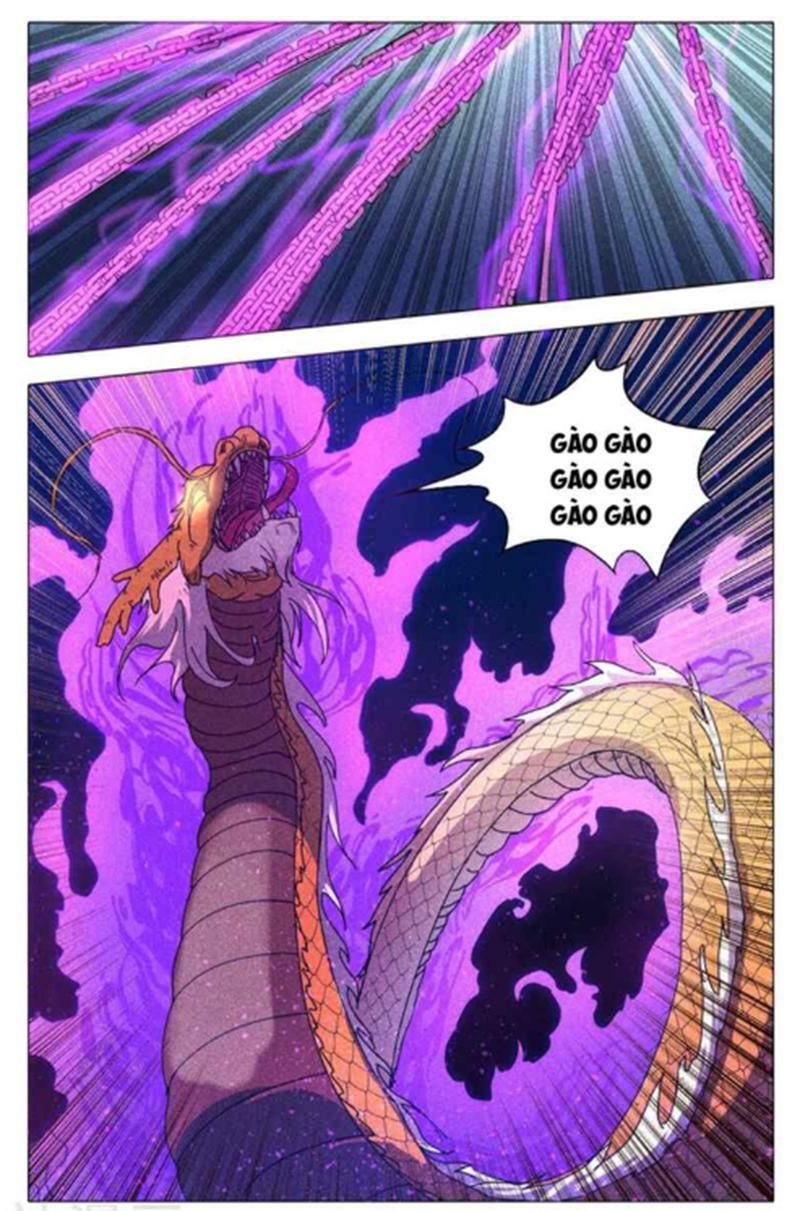 đọc truyện Vạn Giới Tiên Tung Chương 288 ảnh 14 tại Thiên Thai Truyện