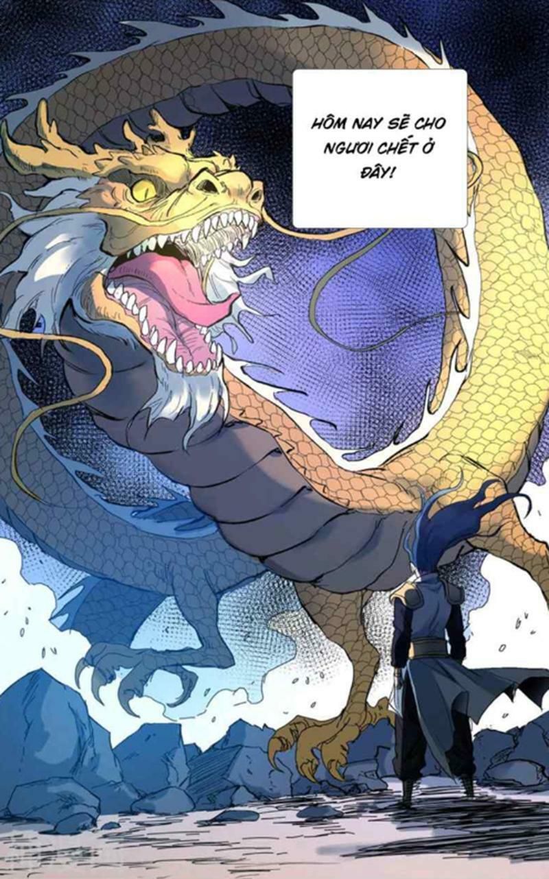 đọc truyện Vạn Giới Tiên Tung Chương 288 ảnh 8 tại Thiên Thai Truyện