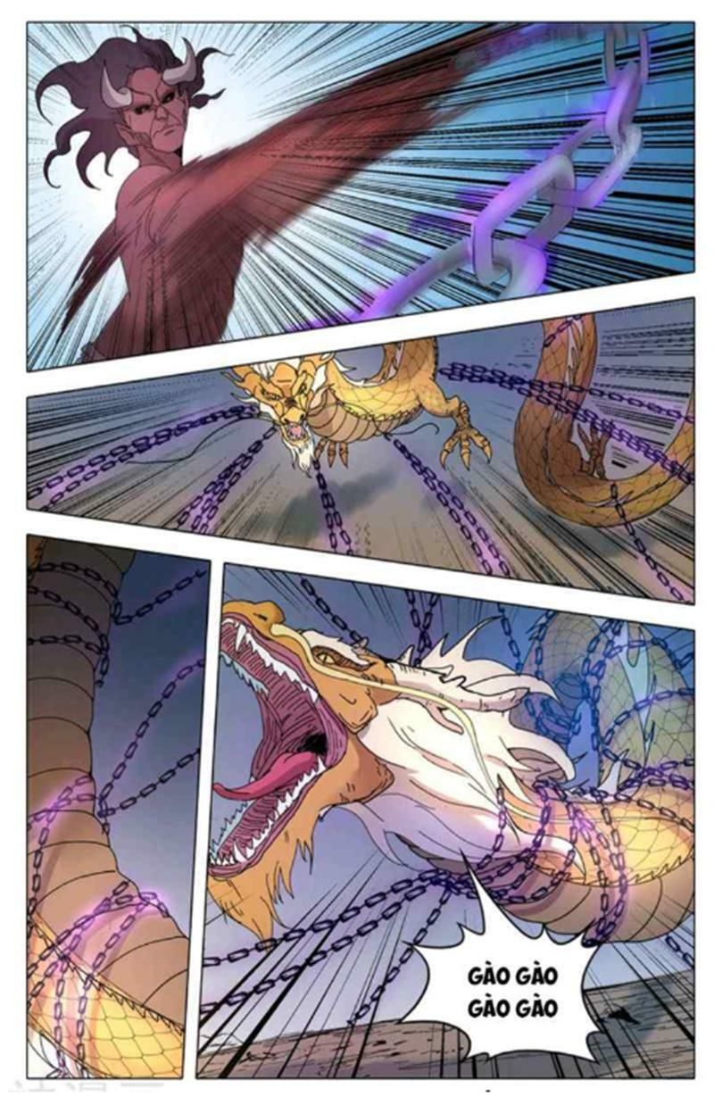 đọc truyện Vạn Giới Tiên Tung Chương 288 ảnh 10 tại Thiên Thai Truyện