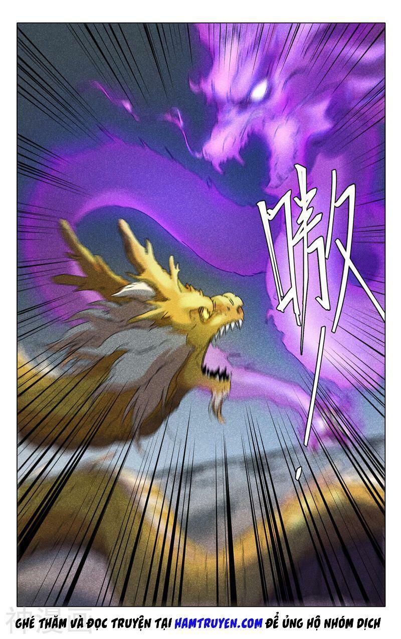 đọc truyện Vạn Giới Tiên Tung Chương 289 ảnh 12 tại Thiên Thai Truyện