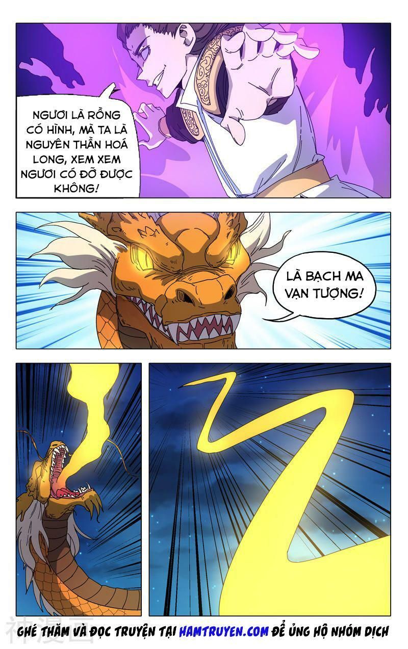 đọc truyện Vạn Giới Tiên Tung Chương 289 ảnh 13 tại Thiên Thai Truyện