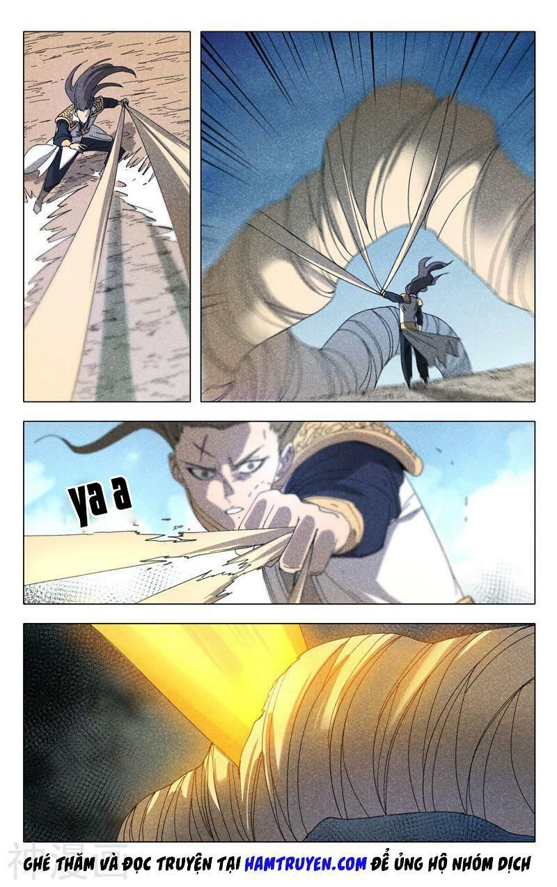 đọc truyện Vạn Giới Tiên Tung Chương 289 ảnh 10 tại Thiên Thai Truyện