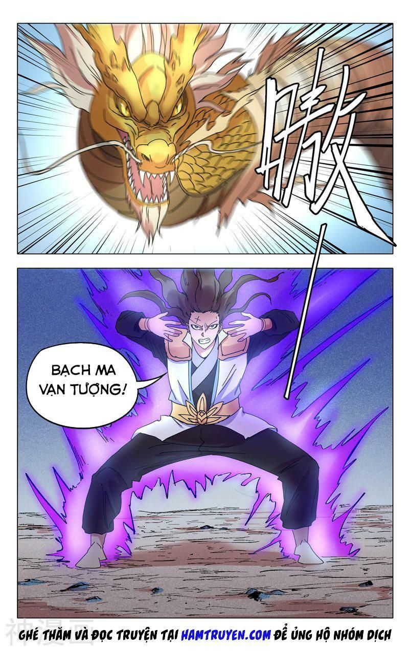 đọc truyện Vạn Giới Tiên Tung Chương 289 ảnh 11 tại Thiên Thai Truyện