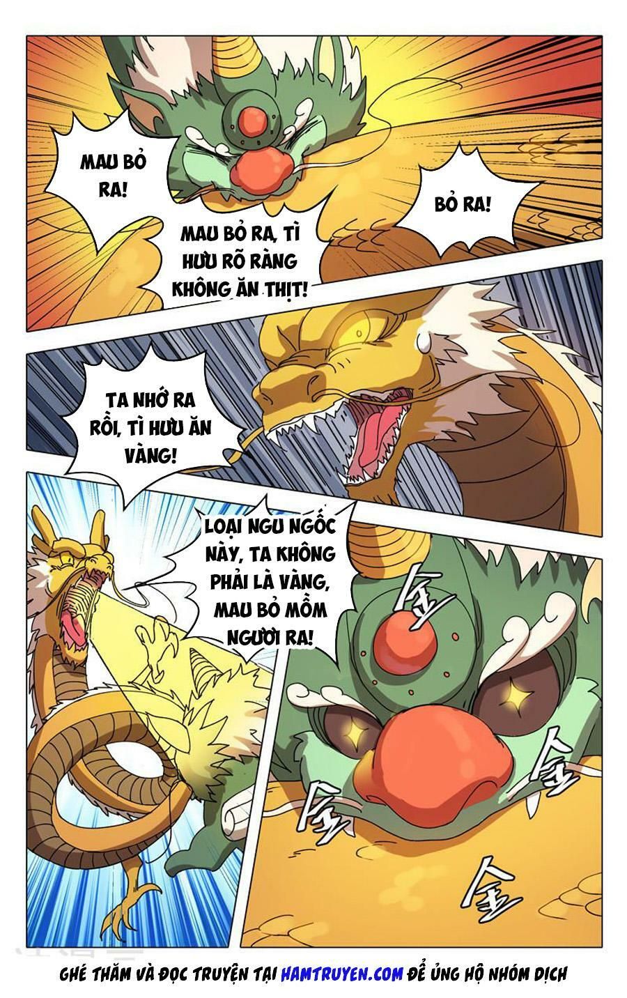 đọc truyện Vạn Giới Tiên Tung Chương 292 ảnh 12 tại Thiên Thai Truyện