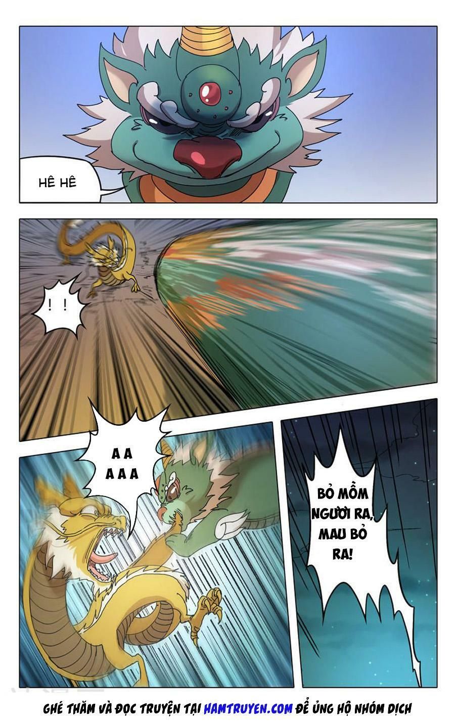 đọc truyện Vạn Giới Tiên Tung Chương 292 ảnh 11 tại Thiên Thai Truyện