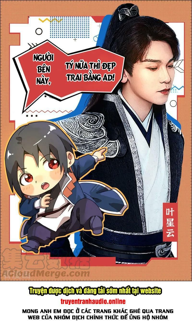 đọc truyện Vạn Giới Tiên Tung Chương 293 ảnh 4 tại Thiên Thai Truyện