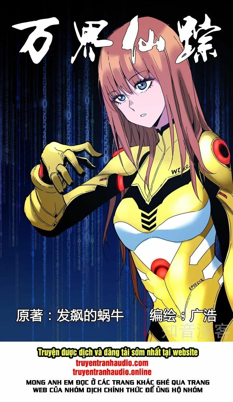 đọc truyện Vạn Giới Tiên Tung Chương 294 ảnh 3 tại Thiên Thai Truyện