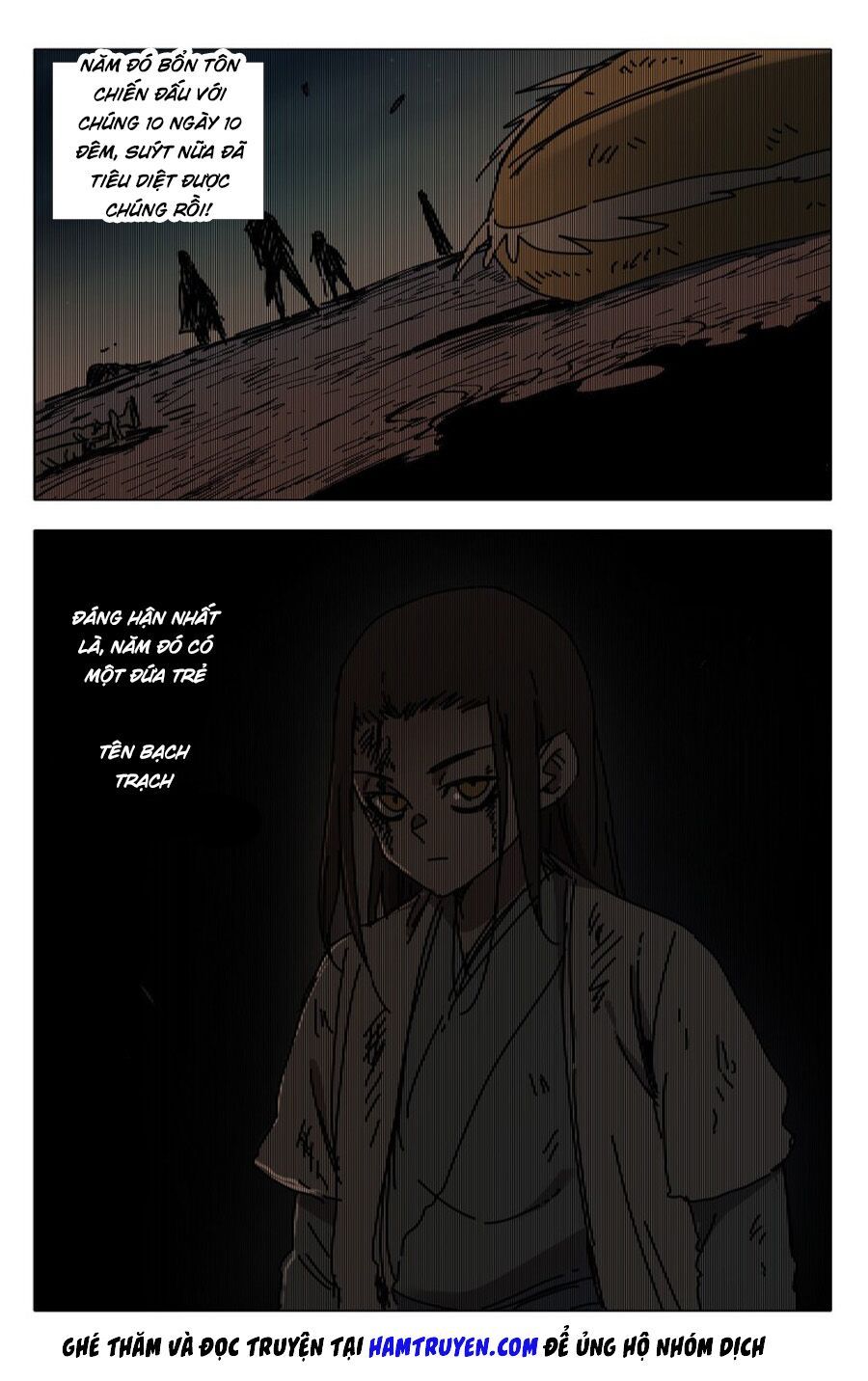 đọc truyện Vạn Giới Tiên Tung Chương 295 ảnh 9 tại Thiên Thai Truyện