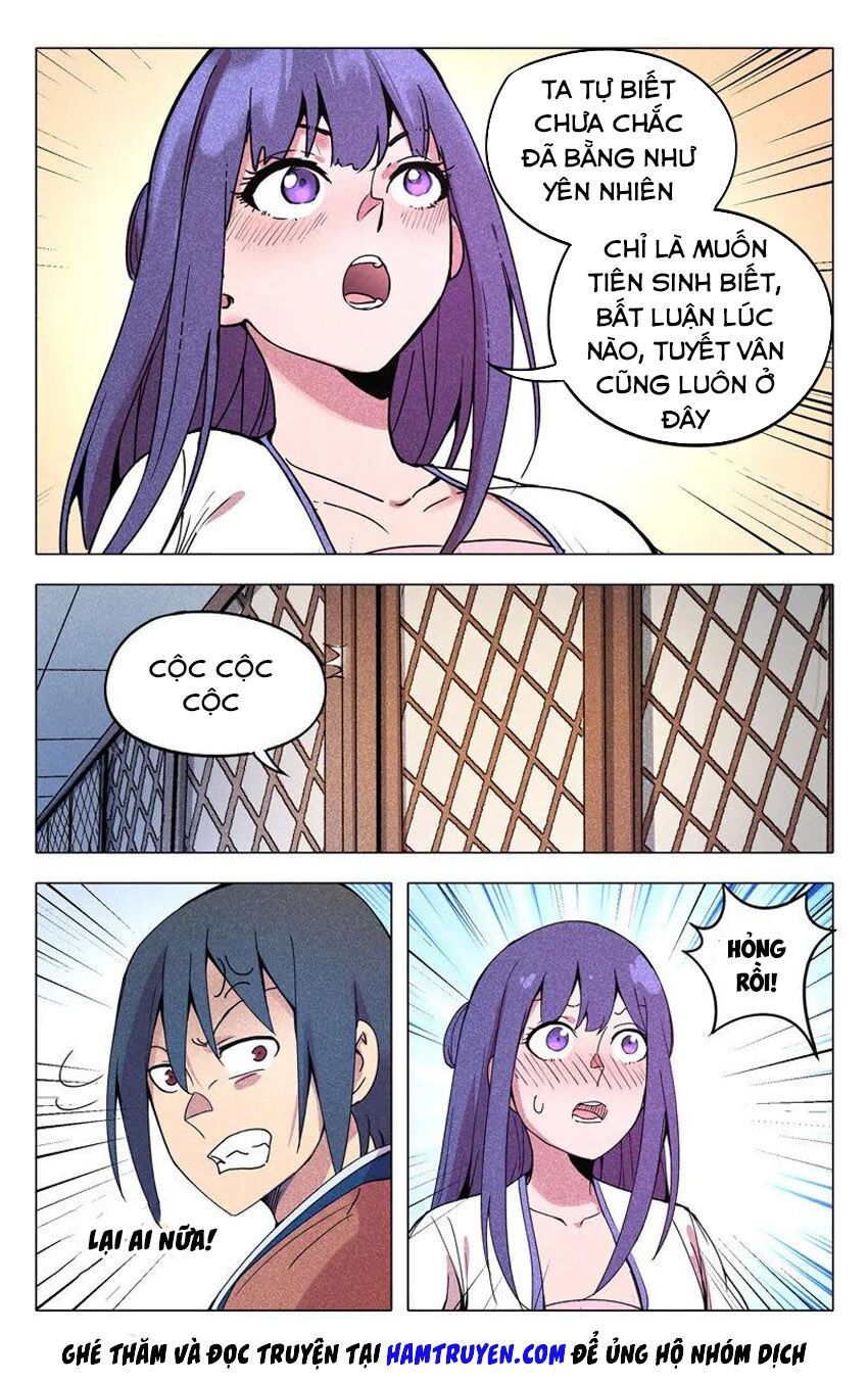 đọc truyện Vạn Giới Tiên Tung Chương 299 ảnh 15 tại Thiên Thai Truyện