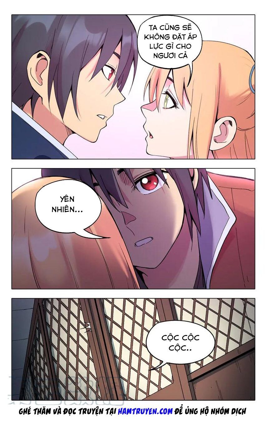 đọc truyện Vạn Giới Tiên Tung Chương 299 ảnh 8 tại Thiên Thai Truyện