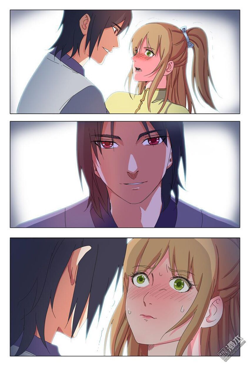 đọc truyện Vạn Giới Tiên Tung Chương 30 ảnh 10 tại Thiên Thai Truyện