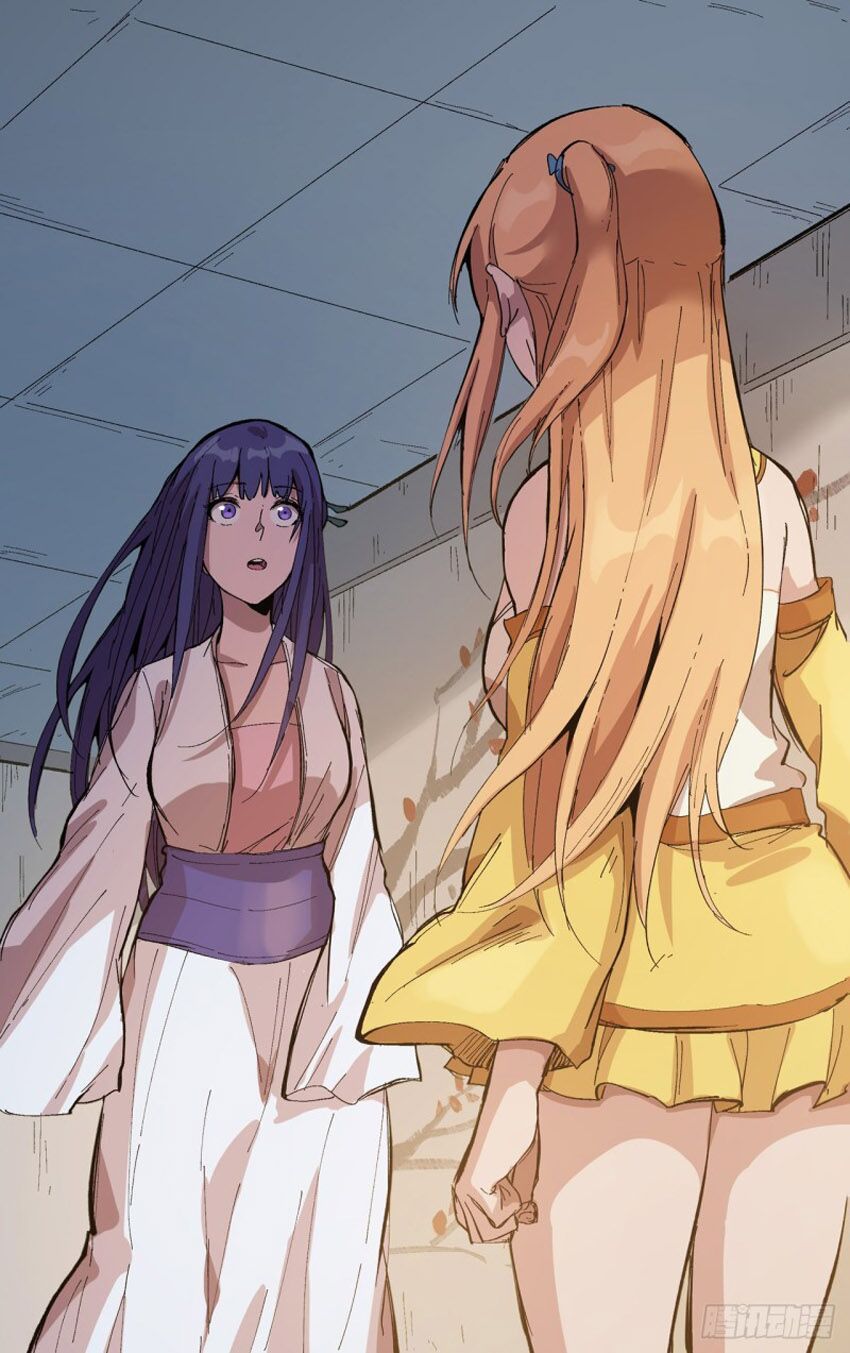 đọc truyện Vạn Giới Tiên Tung Chương 300 ảnh 7 tại Thiên Thai Truyện