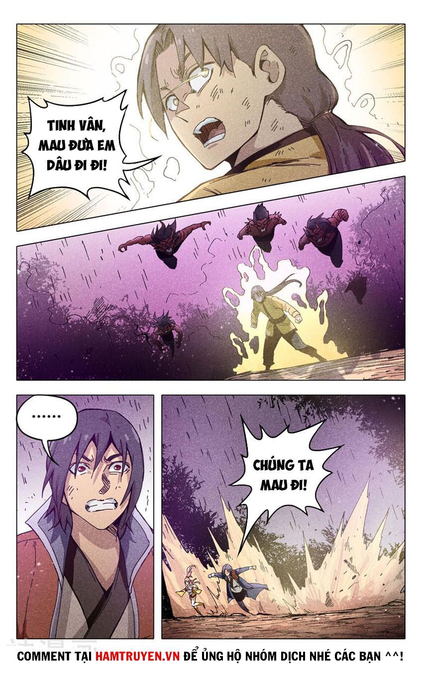 đọc truyện Vạn Giới Tiên Tung Chương 309 ảnh 8 tại Thiên Thai Truyện