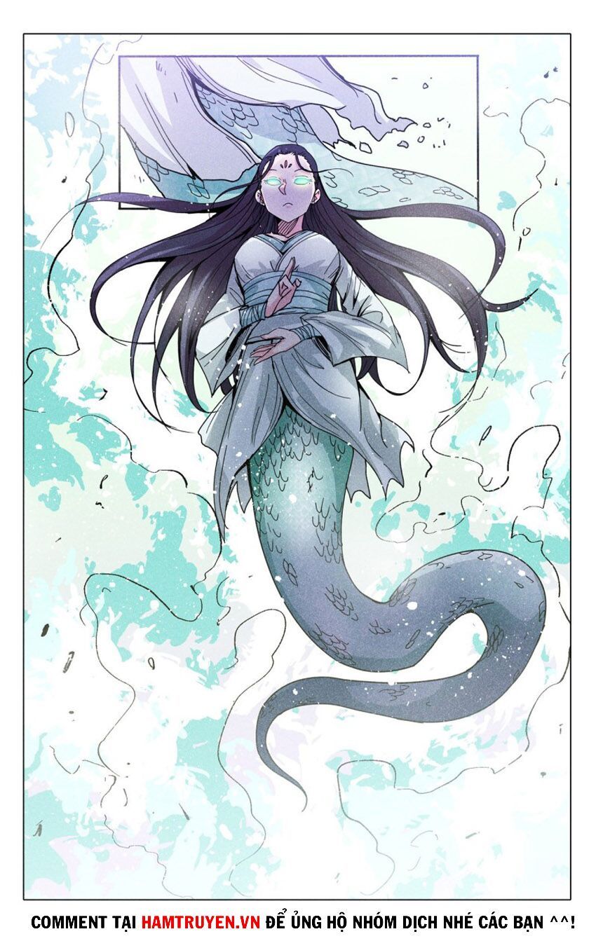 đọc truyện Vạn Giới Tiên Tung Chương 311 ảnh 12 tại Thiên Thai Truyện