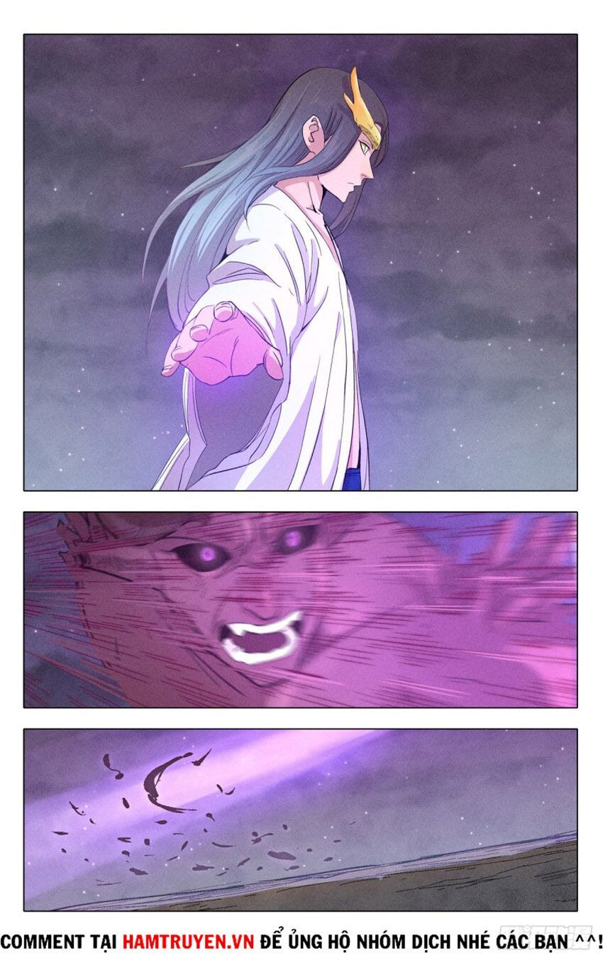 đọc truyện Vạn Giới Tiên Tung Chương 312 ảnh 12 tại Thiên Thai Truyện